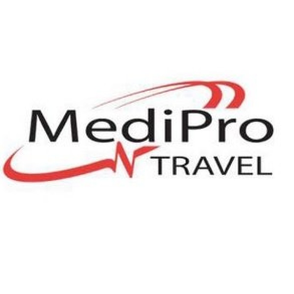 MediProTravel - Clinictor