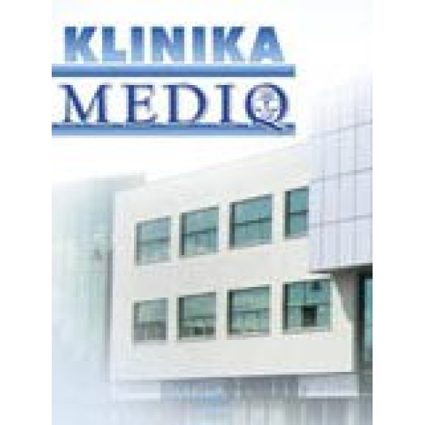 Mediq Clinic - Legionowo - Clinictor