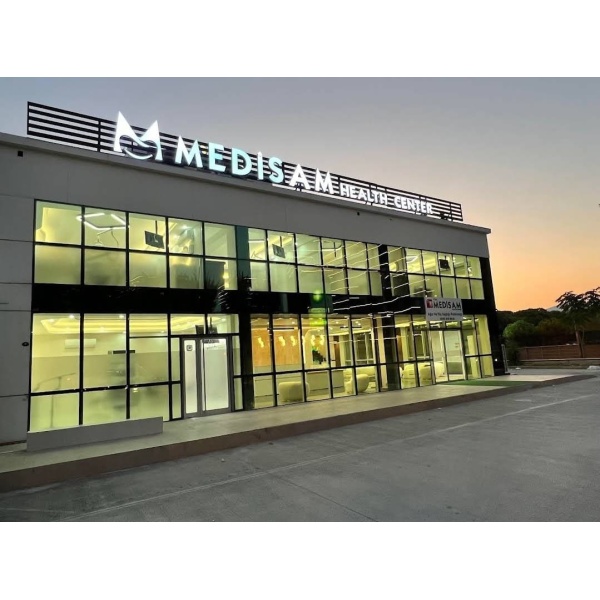 Medisam Health Center - Clinictor