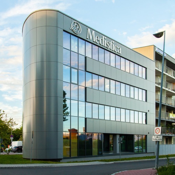 Medistica Medical Group - Clinictor