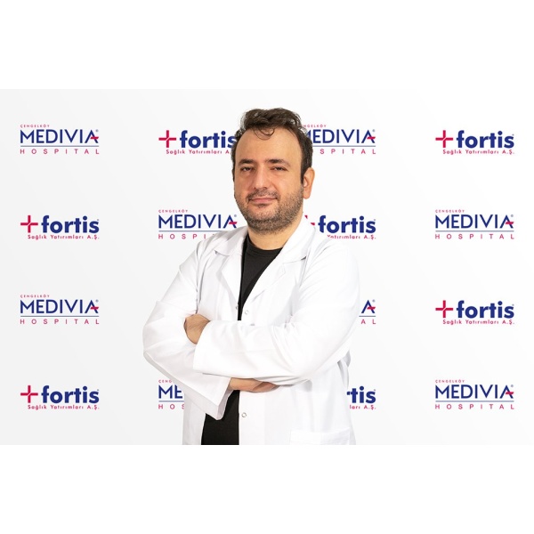 Medivia Medical Center - Clinictor