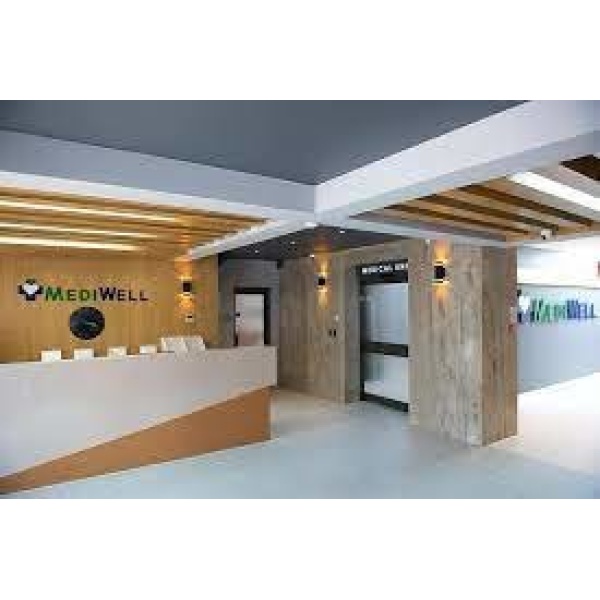 MediWell Clinic - Clinictor
