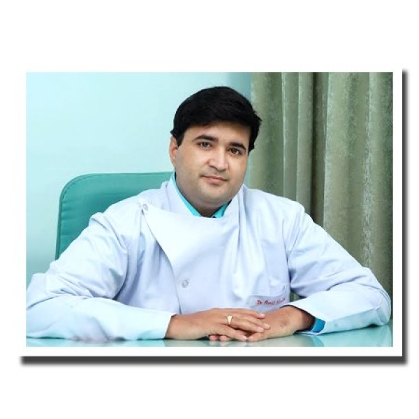 Meera Dental Hospital - Clinictor