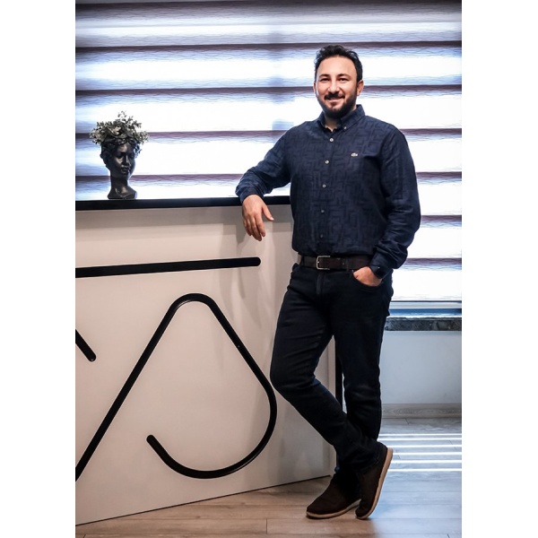 MEHMET ALİ KORKMAZ - Clinictor