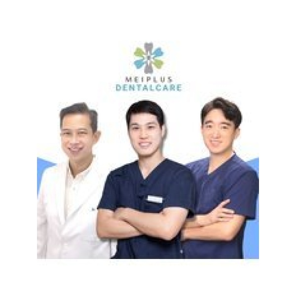 Meiplus Dentalcare - Clinictor