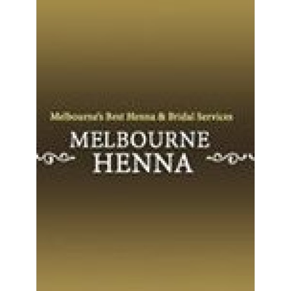 Melbourne Henna - Clinictor