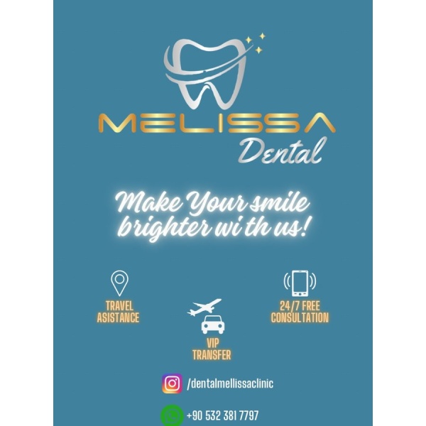 Melissa Dental Clinic - Clinictor