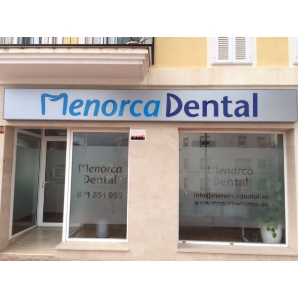 Menorca Dental - Clinictor