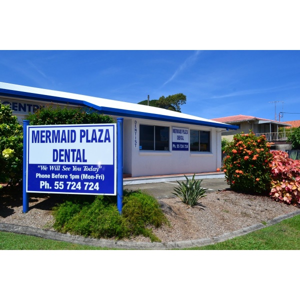 Mermaid Plaza Dental - Clinictor