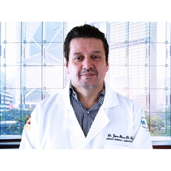 Mexico Bariatrics - Clinictor