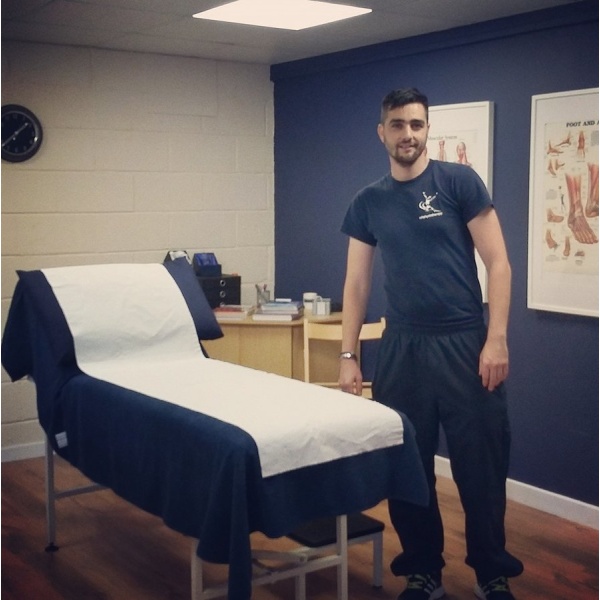 MH Physiotherapy - Clinictor