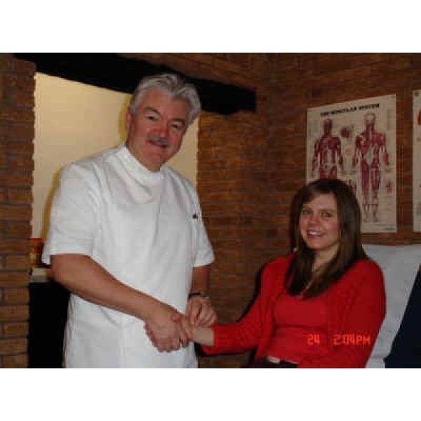 Clinictor - Michael Gorman Acupuncture