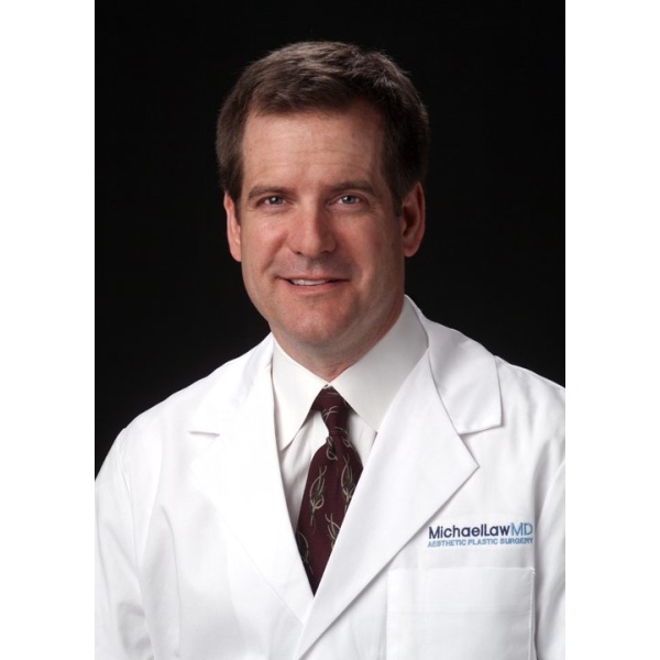 Michael Law MD Aesthetic Plastic Surgery - Clinictor