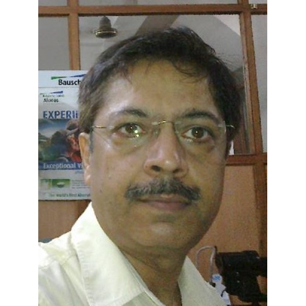 Midha Eye Centre - Clinictor