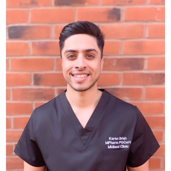 Midland Aesthetics Clinic Coventry - Clinictor