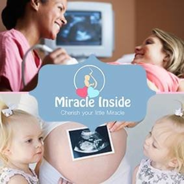 Miracle Inside - Clinictor