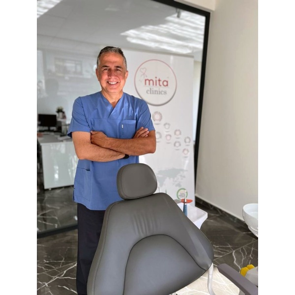 Mita Dental Clinics - Clinictor