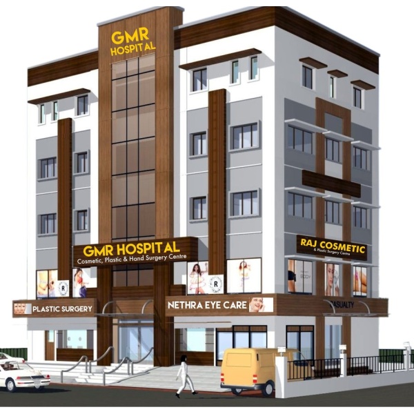 MMRV HOSPITAL - Clinictor