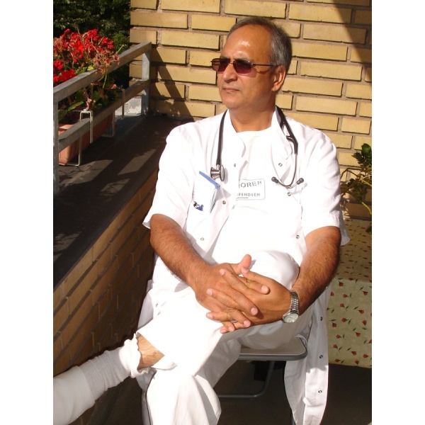 Modern Health Limited - Clinictor