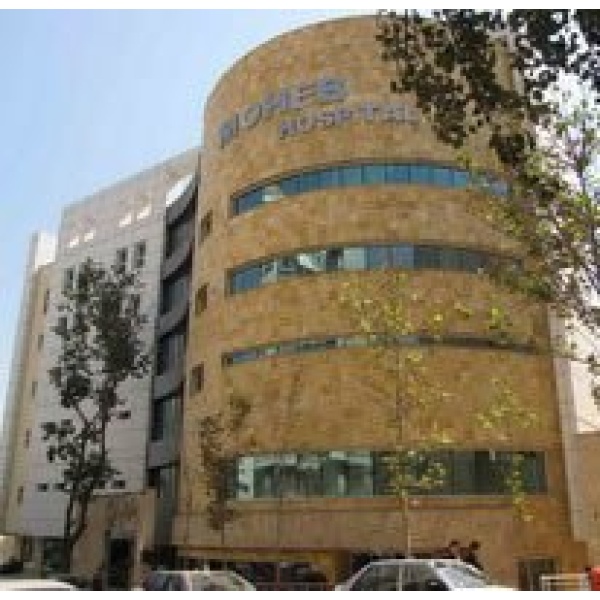 Clinictor - Moheb Hospital