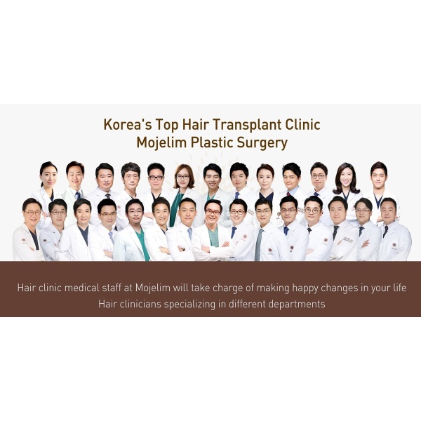 Mojelim Hair Surgery - Clinictor