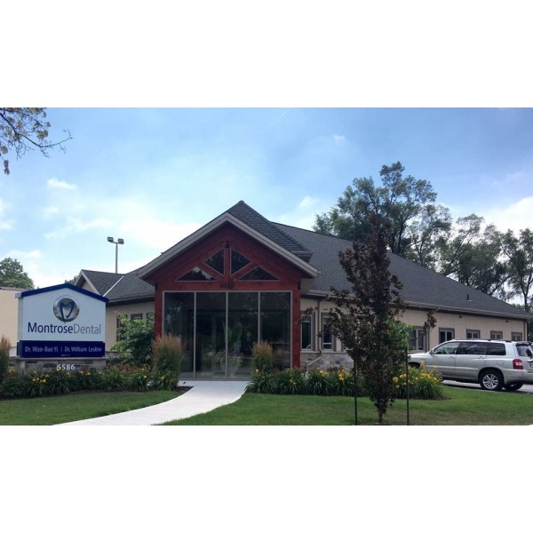 Montrose Dental - Clinictor