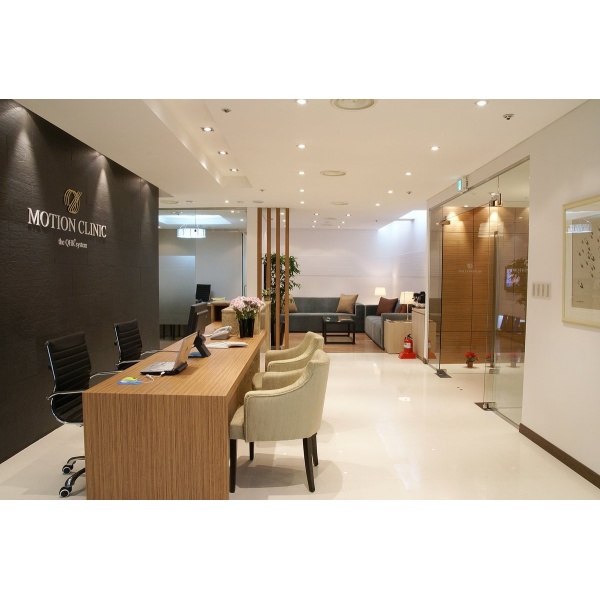 Motion Clinic - Clinictor