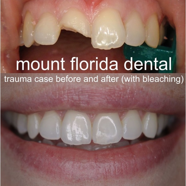 Mount Florida Dental - Clinictor