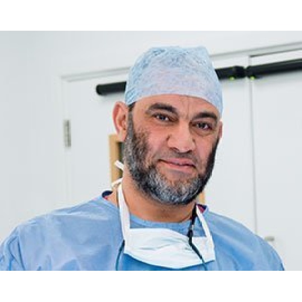 Mr A EL Gawad - Manchester - Clinictor