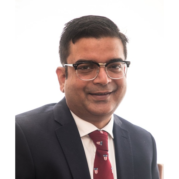 Mr Aftab Siddiqui - Clinictor