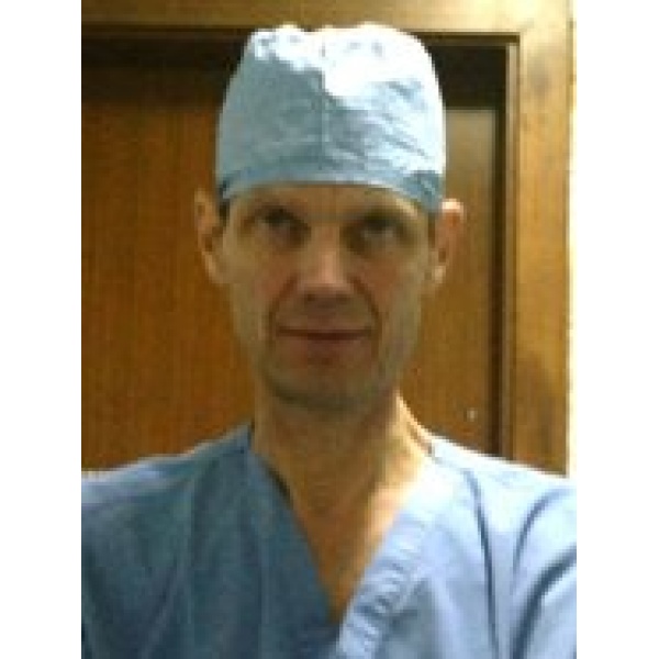 Mr Andrew Jenkinson FRCS - Harley Street - Clinictor