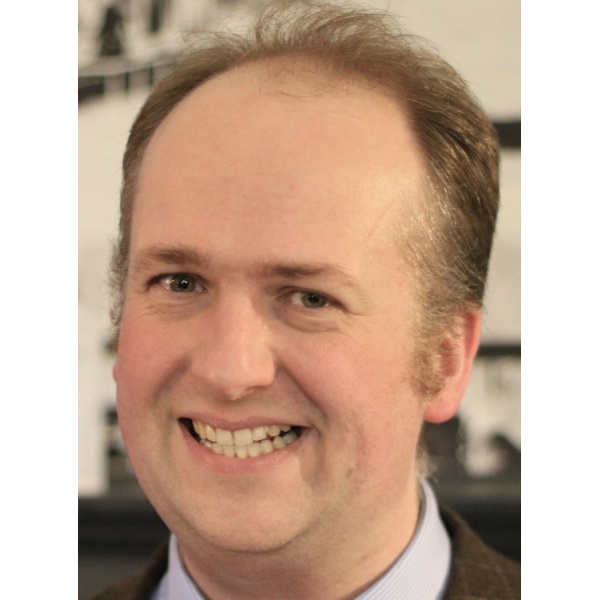 Mr Chris Cartlidge - Clinictor