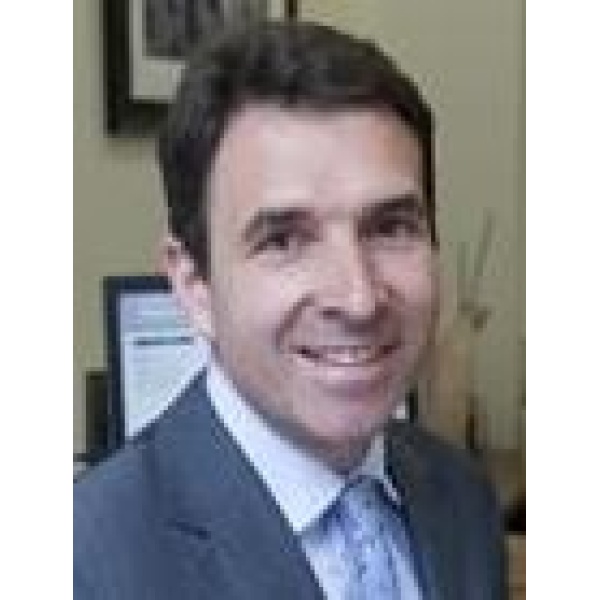 Mr. Colin Davis - Clinictor