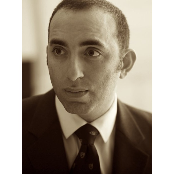 Mr. Daniel Ezra - Harley Street - Clinictor