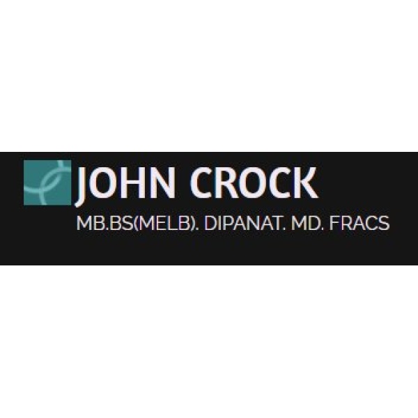 Mr John Crock - Clinictor