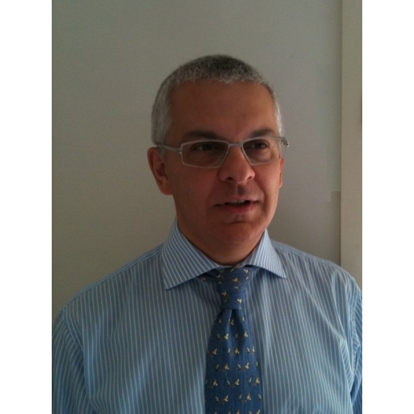 Mr Luca Sabatini - Clinictor