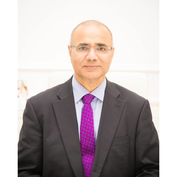 Clinictor - Mr Masood - Essex