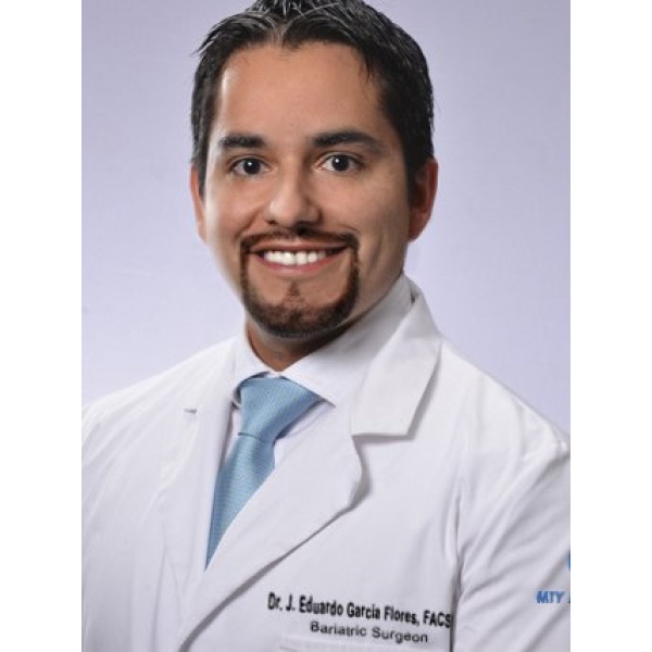 MtyBariatrics/Dr. J. Eduardo Garcia Flores, FACS - Clinictor