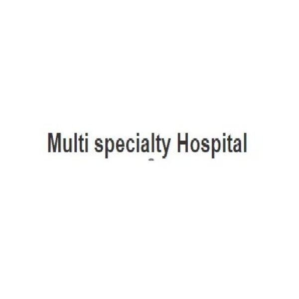 Multi specialty Hospital - Clinictor