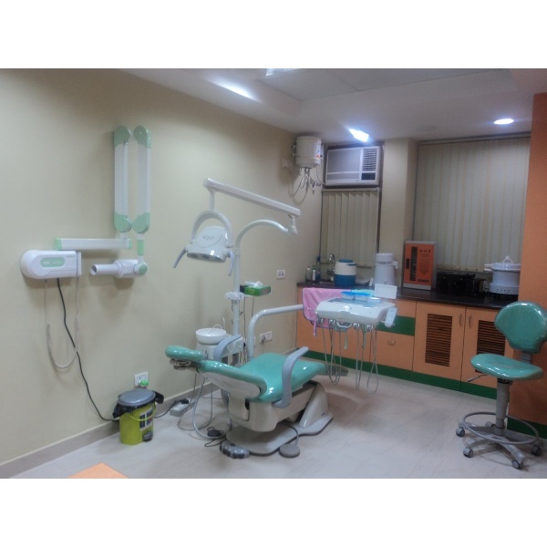 Muskaan Dental Clinic - Clinictor