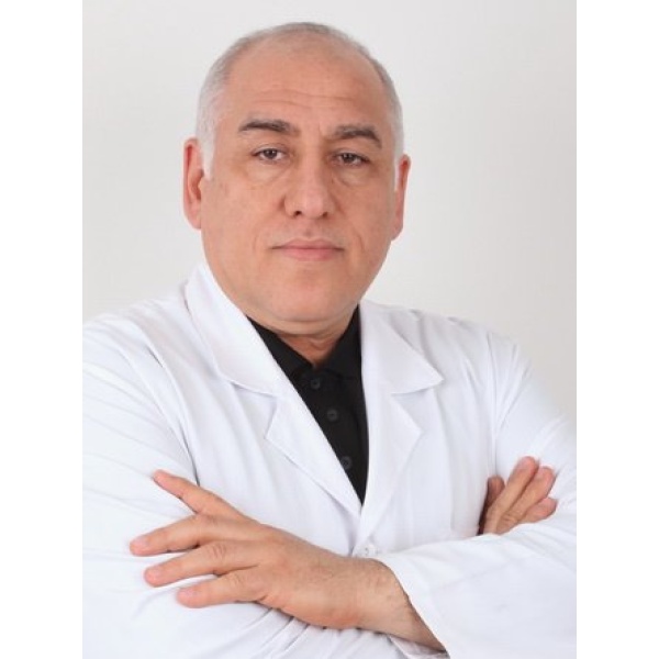 Mustafa Şener - Clinictor