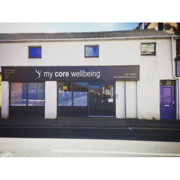 My Core Wellbeing - Clinictor