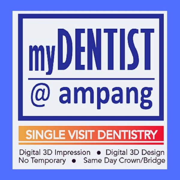 My Dentist At Ampang - Clinictor