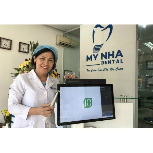 My Nha Dental - Clinictor