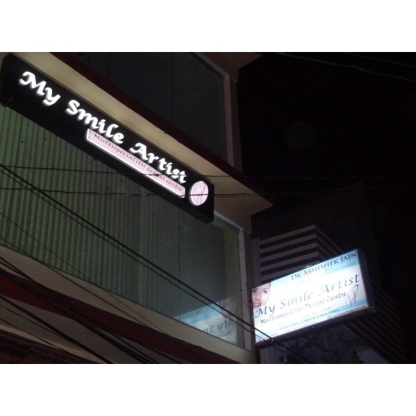 My Smile Artist - Clinictor