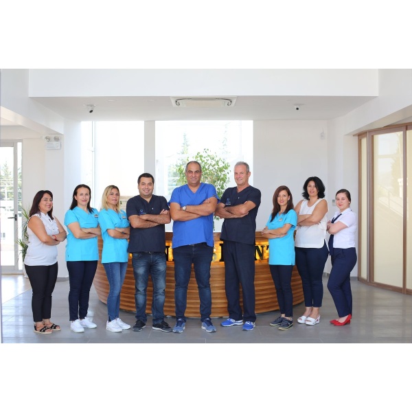 MyndosDent Oral and Dental Clinic - Clinictor