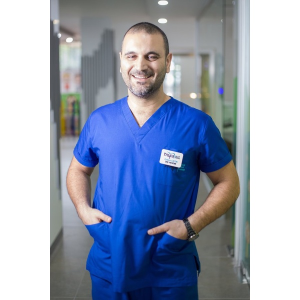 MYRA Oral Medicine And Dental Clinic - Clinictor