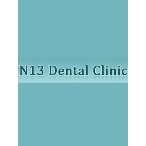 N13 Dental Clinic - Clinictor