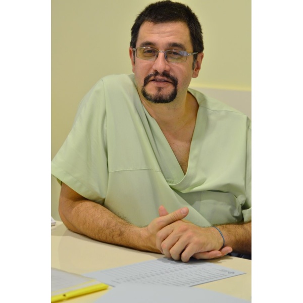Nadezhda Womens Health Hospital - Clinictor