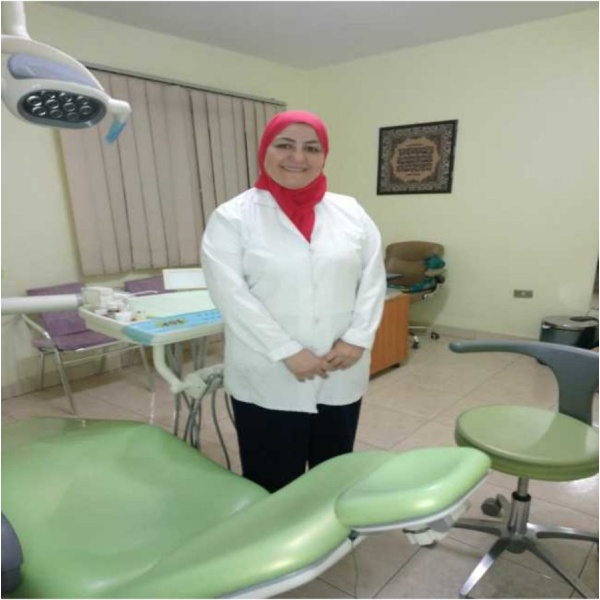 Naglaa Zaki Clinic - Clinictor